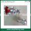 Aluminum CNC Machine Cut Two Speed Fishing Jigging Reel