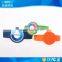 Branded rfid bracelet manufacturer for access control&security