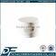20/410 flip top caps of shampoo bottle, Ribbed Wall Plastic Flip Top Cap 20/410
