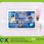 Plastic contact ic card with SLE4428 for hotel door lock