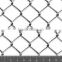 chain link fence 4"