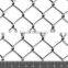 chain link fence 4"