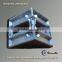 Zinc Aluminum Alloy,Cast Zinc Components, Zinc Die Casting