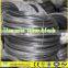 Zinc iron wire