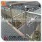 Stock galvanized floor steel gratings for industry