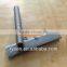 Galvanized U type staples clips