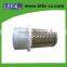 ISEKI Kubota tractor parts fuel filter with CE certification