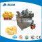 Potato Chips Frying Machine,industrial Frying Machine