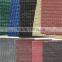 long life quality guarantee UV resistant HDPE Sun shading netting dark net
