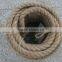 Natural Color Jute rope