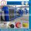 pp rope making machine manufacturer From Shandong Rope Net Machinery Vicky cell:8618253809206