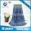 cotton mop washable smart head