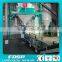 Extruded feed making machine extruder line for fish feed plant floating feed making