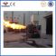 Chinese Hot Sale Biomass Burner Machine