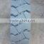 good price top sales forklift spare parts 300-15 grey non marking solid tires for mitsubishi