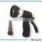 Multifunction ABS agricultural/garden tool spray water nozzles