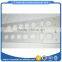 UHMWPE plastic marine fender bumper face pad panel, engineering plastic sheet