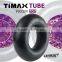 TIMAX Premium Performance Tractor Truck 12.00R20, 16.00r20,11.2-20 Tyre Inner Tube