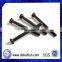 Black Carbon Steel Outer Hex Half-thread Screw Bolt