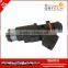 01F030 car parts diesel fuel injector for Pride