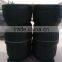Brake Drum 0310677630 Black Painted for BPW