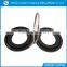 high quality low price rubber metal compound parts