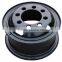 Heavy Duty Truck Parts Steel Wheel Rim 24inch