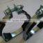 Mounting Clamps for 3000 psi Bladder Accumulators