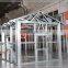 cold rolled forming light gauge steel production line lgs machine Vertex design software