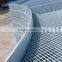 Welded Steel Parts/Steel Fence/steel grating