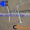 GI barbed wire machines| pvc barbed wire machines made in China