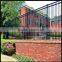 customizable Commercial Galvanized Steel Guide Rail
