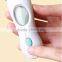 1Pc 8 in 1 LCD digital infrared ear thermometer Forehead for Baby pet toy Child Family Newest hot Health Care