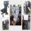 CE & ISO9001 Good Price Pelletizer/ Cutter/ Granulator Machine for Recycled Plastic