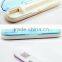 iTouchless Travel UV Toothbrush Sanitizer and Holder