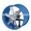 Airfoil Blade Axial Flow Fans From China