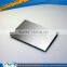 ASTM A240 304 316 Stainless Steel Sheet Sheet with Brush Finish