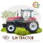 agriculture farm tractor model SJH120hp 4wd