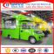 China Brand Mini Vending Truck for Sale