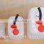 OEM All kind of containers HDPE plastic water jerry cans cooking oil cans Plastic Fuel Can
