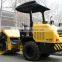 3 Ton Single Drum Vibratory Road Roller LSS203 Construction Machinery Compactor Price