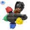 Anti-drip agicultural irrigation sprinklers