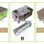 China backpack earth digging machinery hole drilling machine
