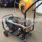 Honda engine agricultrual power sprayer