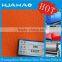 Dyed colored pp spun-bonded non-woven