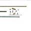 Anchor Bolt Making Machine Concrete Iron Rod Machine TB-3TGT
