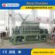 Metal Recycling Shredder Line to crush car bodies with conveyor and seperator