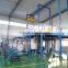 High Technology supercritical co2 tea extractor/co2 extraction machine for essential oil
