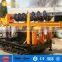 Highway Guardrail hydraulic pile driving machine