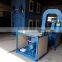 2017 high production Automatic fiber foam feather quantitative filling machine